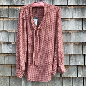 Adrianna Papell Blouse